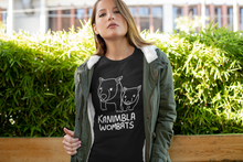 Load image into Gallery viewer, Kanimbla Wombats T-shirt
